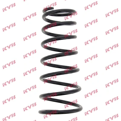 Abbildung von KYB K Flex RI5452 Fahrwerksfeder Hinterachse Schraubenfeder