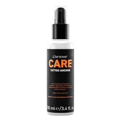 Abbildung von Cheyenne Tattoo Care Anchor (Tattoo Creme) 100 ml