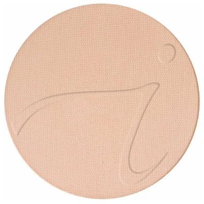 Abbildung von JANE IREDALE Pressed Powder Refill Suntan