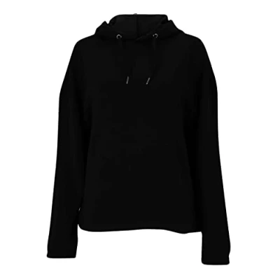 Abbildung von Endurance Kapuzenpullover, Damen, Größe: 38, 1001 black