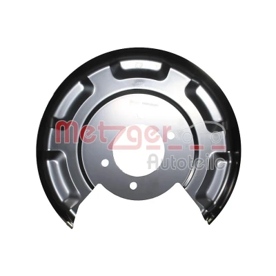 Abbildung von METZGER 6115589 Ankerblech Hinterachse links HYUNDAI: i30 II Kombi, Schrägheck, Coupe