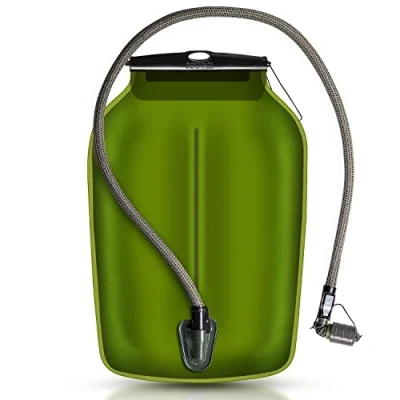 Abbildung von Source Trinkblase Tactical Gear WLPS 3 Liter Trinksystem