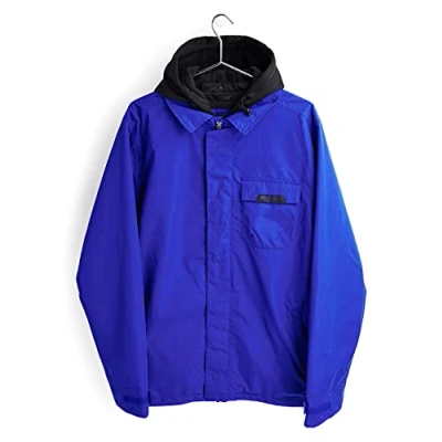 Abbildung von Burton Dunmore, Farbe: Cobalt Blue, Gr. XS