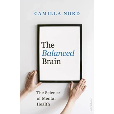 Abbildung von The Balanced Brain: Science of Mental Health