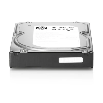 Abbildung von HPE 3,5 Zoll HDD 4TB SATA 6G 7.2K Business Critical RW Multi Vendor (801888 B21)
