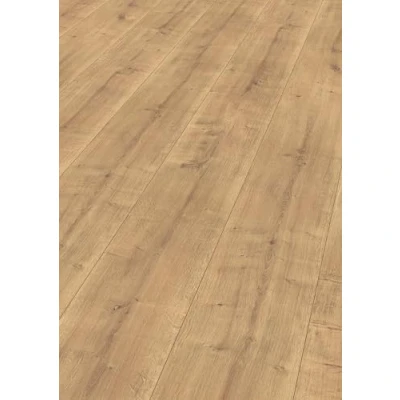 Abbildung von EGGER Laminat NatureSense EL2733 Hamilton Eiche, (8mm, 2,535m), Praktisch &amp; Pflegeleicht