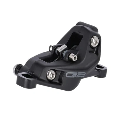 Abbildung von SRAM Corporation Europe Unisex Erwachsene G2 RSC A2 Scheibenbremssattel, Schwarz, One Size