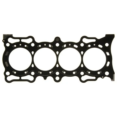 Abbildung von AJUSA 10125300 Zylinderkopfdichtung 0,7 87 MULTILAYER STEEL