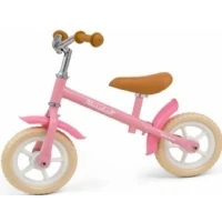 Abbildung von Milly Mally Laufrad Marshall, Rosa
