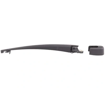 Abbildung von Wischarm, Scheibenreinigung Vaico V25 1484 hinten mit Kappe FORD: S Max Mk1, Galaxy Mk2 MPV