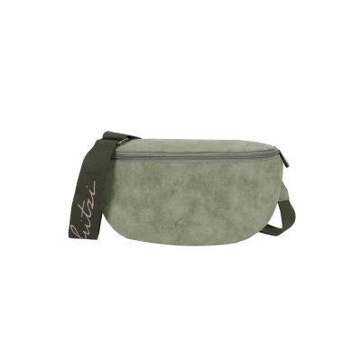 Abbildung von Fritzi aus Preußen Vintage Gürteltasche, Größe: One Size, True blue