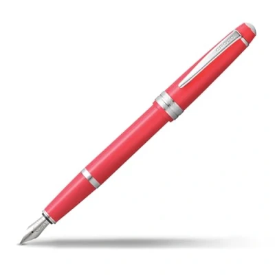 Abbildung von Cross Bailey Light Gloss Coral FP EF