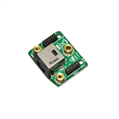 Abbildung von Gintai Ladebuchse Buchse Connector DC Dock Board Platine von Ersatzteilen für ASUS G750 2014 G750JZ DB73 CA 17FA XS72 QB71 90NB06G1 R10030 60NB0180 DC1020 60NB04K0