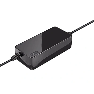 Abbildung von Trust Primo 70W 19V Universal Laptop Charger Netzteil Notebook