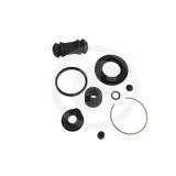 Abbildung von AUTOFREN SEINSA D4511 Bremssattel Reparatursatz Hinterachse 43 TOYOTA: MR2 II Coupe