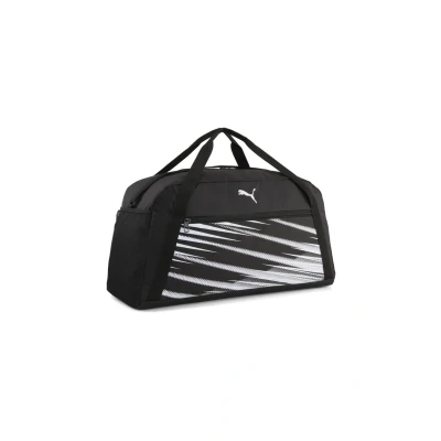 Abbildung von ATTACANTO Sporttasche (41 l) Erwachsene PUMA Black White