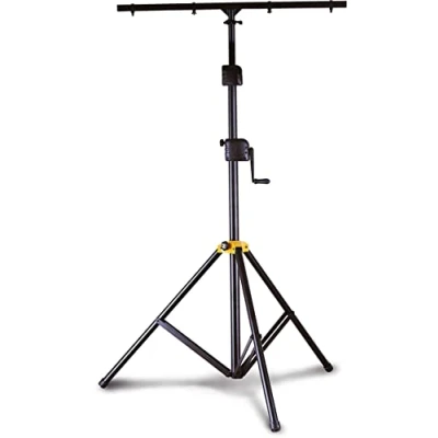 Abbildung von Hercules LS700B Quick N EZ Crank Light Stand