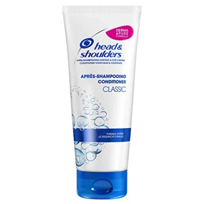 Abbildung von Head &amp; Shoulders H&amp;S Cond Classic 220 ml