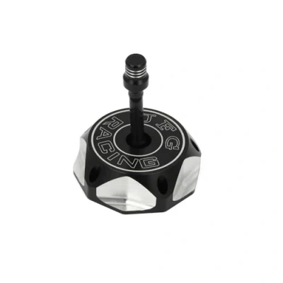 Abbildung von Kraftstoff Tankdeckel Motorrad CNC Gas Für Suzuki RM85 RM125 RM250 RMZ250 RMZ450 RMZ450Z RM RMZ 85 125 250 450 450Z