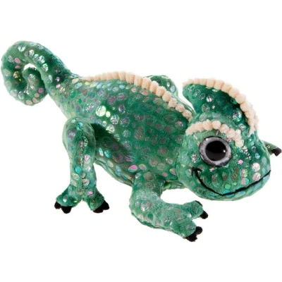 Abbildung von Heunec® Kuscheltier Die Schule der Magischen Tiere, Chameleon Caspar klein