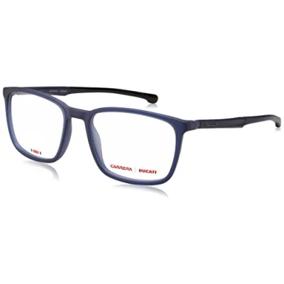 Abbildung von Carrera Unisex Carduc 015 Sunglasses, PJP/18 Blue, 57