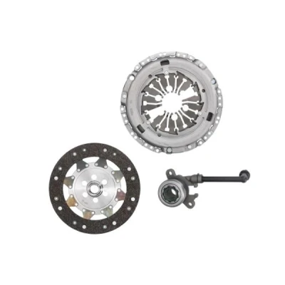 Abbildung von NEXUS F1M202NX Kupplungssatz 225 RENAULT: CLIO 3, MEGANE 3 Grandtour, SCENIC NISSAN: Qashqai / Qashqai+2 I, 2, Juke, DACIA: Duster SUV