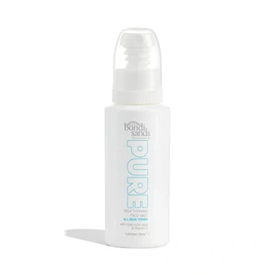 Abbildung von Bondi Sands Pure Self Tanning Face Mist 70 Ml