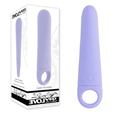 Abbildung von Vibrator Evolved Lila