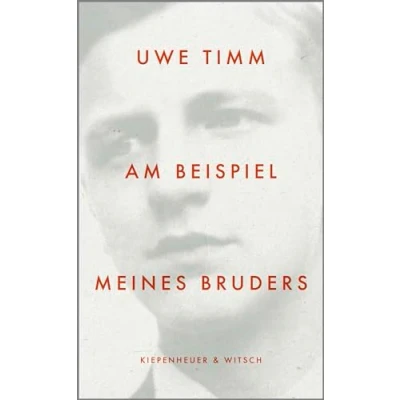 Abbildung von Am Beispiel meines Bruders