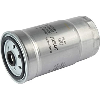 Abbildung von HERTH+BUSS JAKOPARTS J1330317 Kraftstofffilter Anschraubfilter KIA: SORENTO 1, FIAT: Punto II Schrägheck