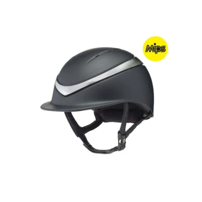 Abbildung von Charles Owen Reithelm Halo MIPS Schwarz/Platinum M (56 58)