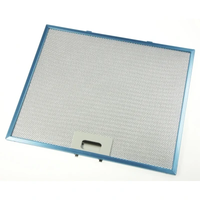 Abbildung von Electrolux AEG 75900000006552 Metallfettfilter Dunstabzugshaube fettfilter