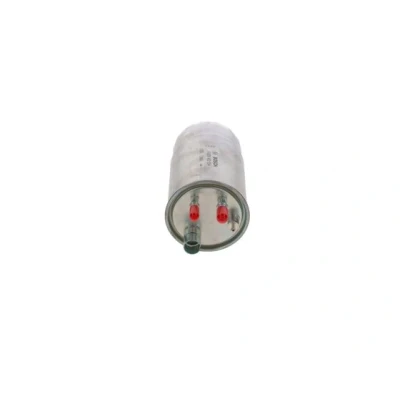 Abbildung von BOSCH F 026 402 054 Kraftstofffilter Leitungsfilter 10 8 OPEL: Meriva A