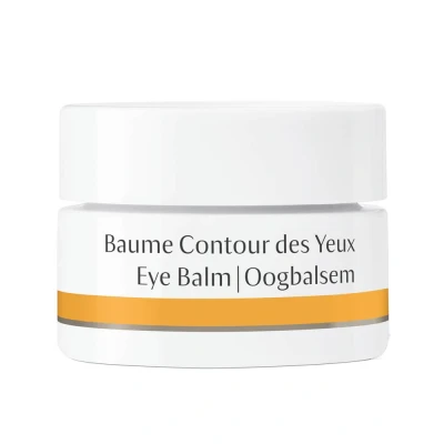 Abbildung von Dr. Hauschka Eye Balm 10 ml