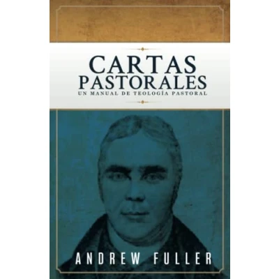 Abbildung von Cartas Pastorales: Un manual de teología pastoral