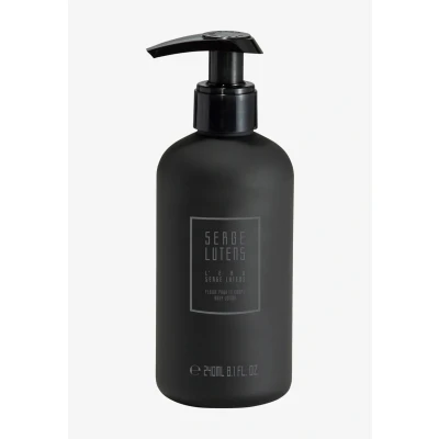 Abbildung von Serge Lutens L&#039;EAU EDP BODY Lotion Feuchtigkeitspflege, Größe: 240 ml, Not defined