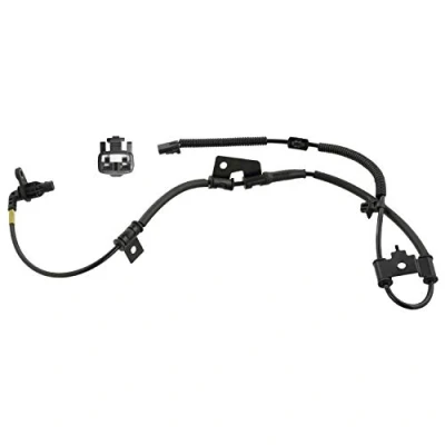 Abbildung von FEBI BILSTEIN 106459 ABS Sensor Vorderachse rechts 1070 KIA: Sportage II