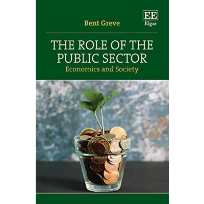 Abbildung von the Role of Public Sector: Economics and Society