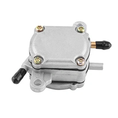 Abbildung von Gas Kraftstoffpumpe Ölpumpe für GY6 50CC 150CC 250CC Motorroller Moped Go Kart