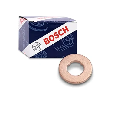 Abbildung von Bosch F00VC17503 F 00V C17 503 Dichtring, Düsenschacht