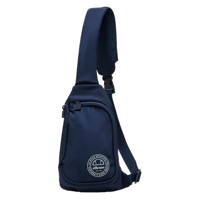Abbildung von Ellesse Karvelo One Strap MINI Backpack Unisex Gürteltasche, Größe: Size, Navy
