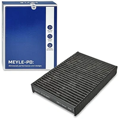 Abbildung von MEYLE 012 326 0042/PD Innenraumfilter MERCEDES BENZ: V Klasse, Vito Tourer, Kastenwagen