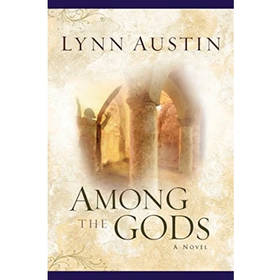 Abbildung von Among the Gods (Chronicles of Kings, 5, Band 5)