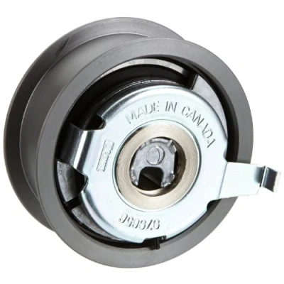 Abbildung von INA 531 0678 30 Spannrolle, Zahnriemen VOLKSWAGEN: Golf 5 Schrägheck, Touran I, AUDI: A4 B6 Avant, A3 Limousine