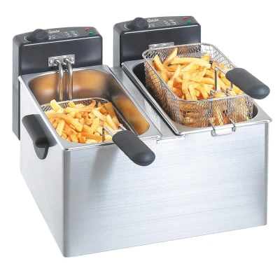 Abbildung von Fritteuse MINI III