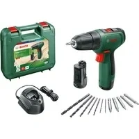 Abbildung von Bosch EasyDrill 1200 + zusätzlicher Akku