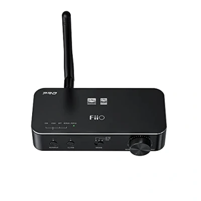 Abbildung von FiiO BTA30 Pro Hi Res Bluetooth Transmitter/Empfänger TX/RX mit LDAC Unterstützung