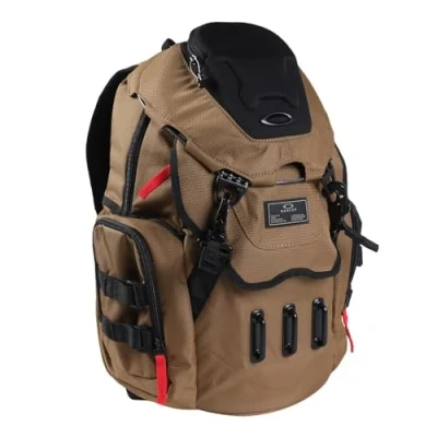 Abbildung von Oakley Kitchen SINK Unisex Tagesrucksack, Größe: One Size, Coyote