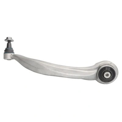 Abbildung von LEMFÖRDER 35884 01 Querlenker Vorderachse, unten, hinten, links Aluminium AUDI: A8 D4