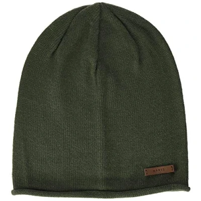 Abbildung von Barts James Beanie Ohrenschützer für Herren, 15 0000000832, 0000000832 One Size